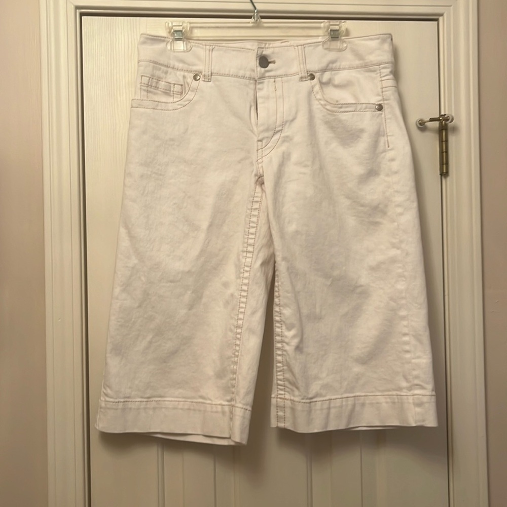 GIANNI BINI Vintage Bermuda Short